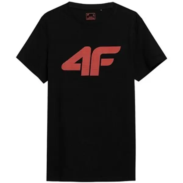 4F 4F  Majice kratkih rukava 4FSS23TTSHM53721S  4F