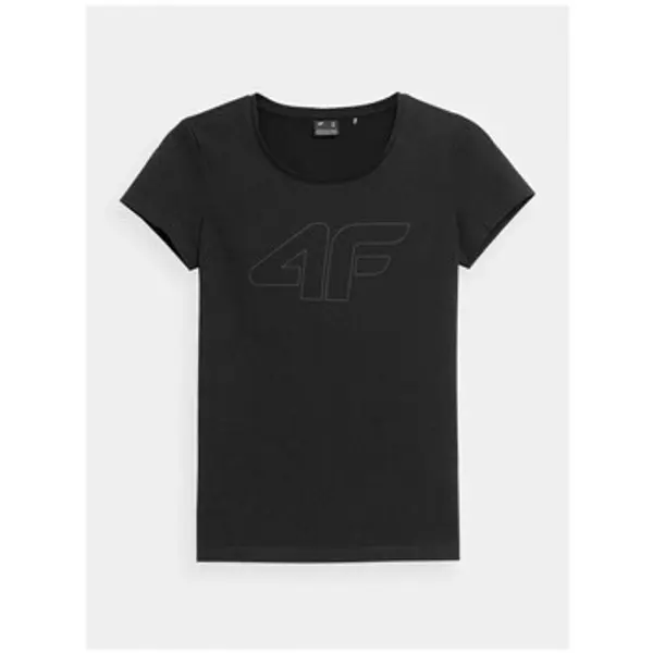 4F 4F  Majice kratkih rukava 4FWSS24TTSHF116320S  4F