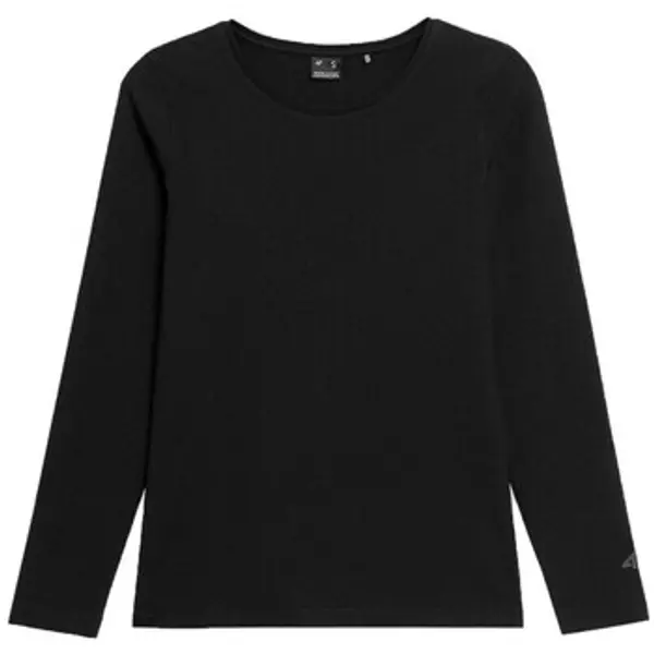 4F 4F  Majice kratkih rukava Longsleeve F167 W 20s  4F