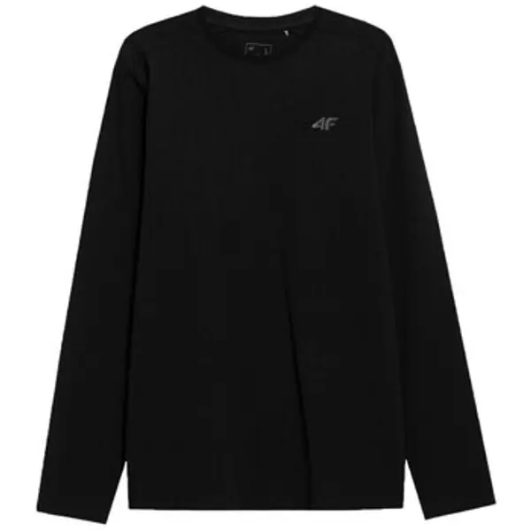 4F 4F  Majice kratkih rukava Longsleeve M155 M 20s  4F