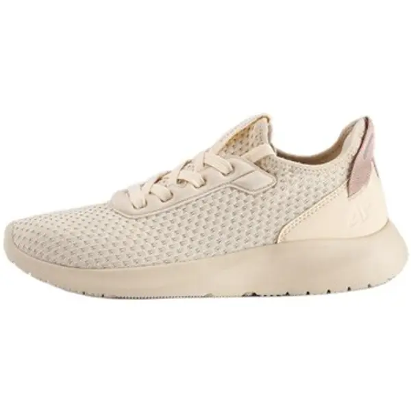 4F 4F  Niske tenisice 4FWSS26FLOWF118  4F