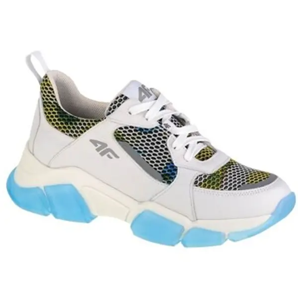 4F 4F  Niske tenisice OBDL254  4F