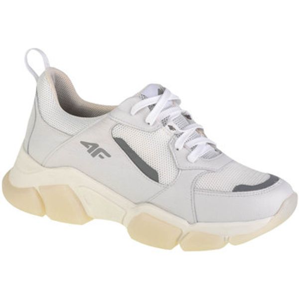 4F 4F  Niske tenisice Wmn's Casual  4F