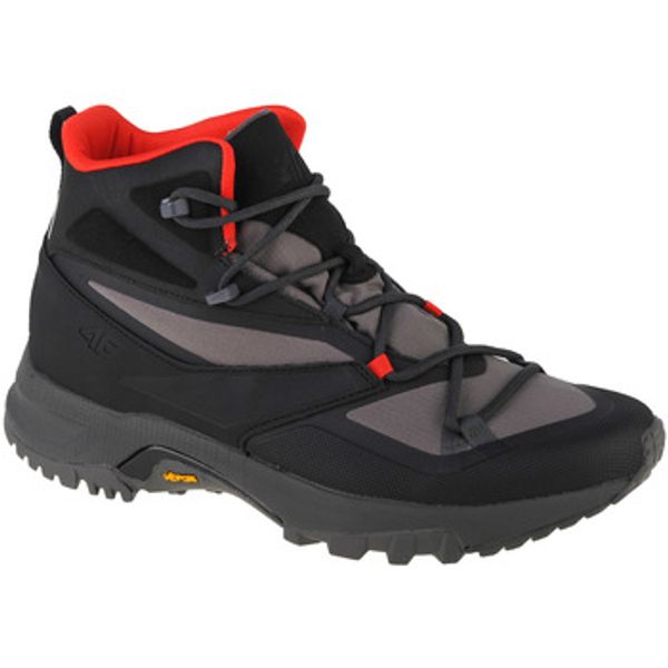 4F 4F  Pješaćenje i planinarenje Dust Trekking Boots  4F