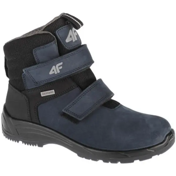 4F 4F  Pješaćenje i planinarenje Junior Trek  4F