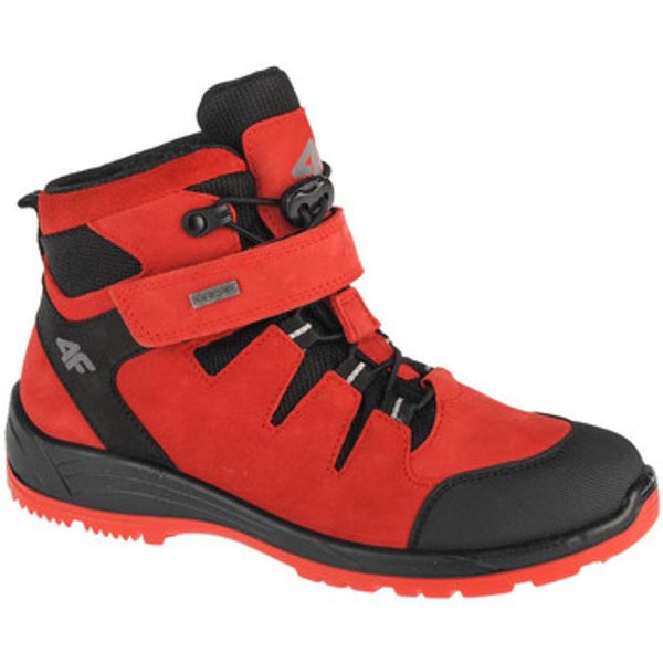 4F 4F  Pješaćenje i planinarenje Junior Trek  4F