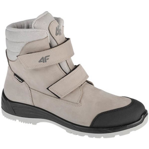 4F 4F  Pješaćenje i planinarenje Junior Trek  4F