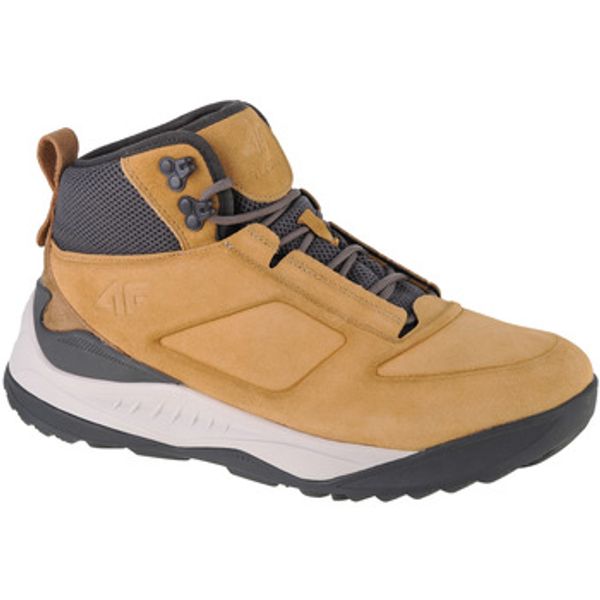 4F 4F  Polučizme Tundra Boots  4F