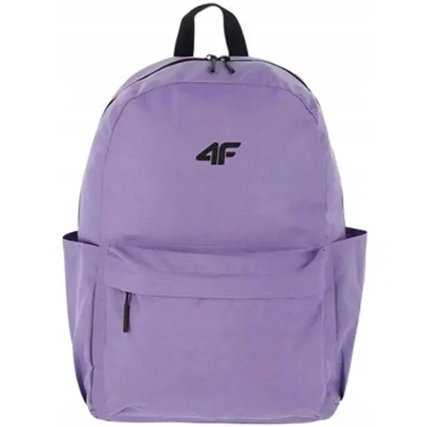 4F 4F  Ruksaci U459JASNYFIOLET52S  4F