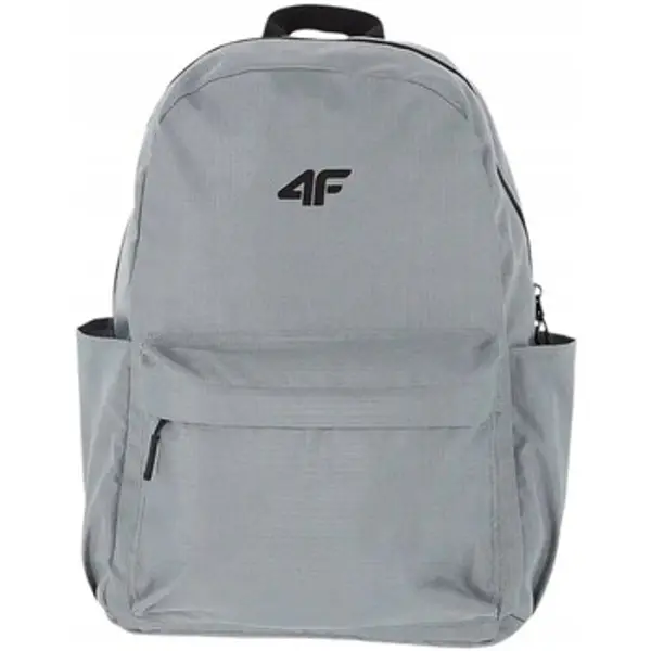 4F 4F  Ruksaci U459SZARY25S  4F