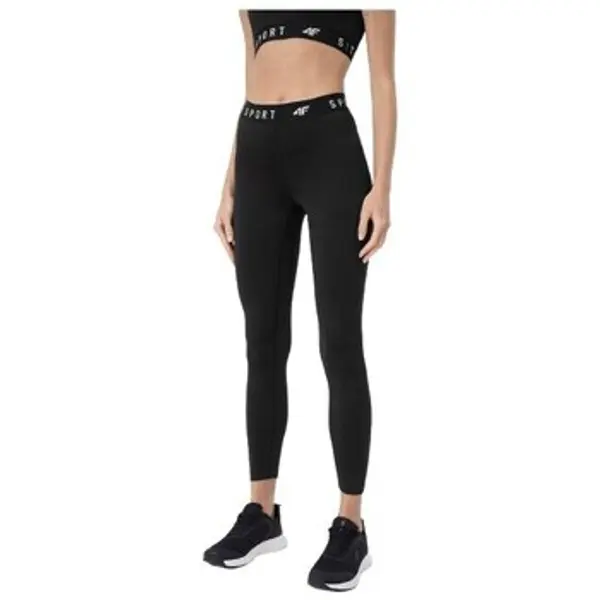 4F 4F  Tajice Legginsy  4F