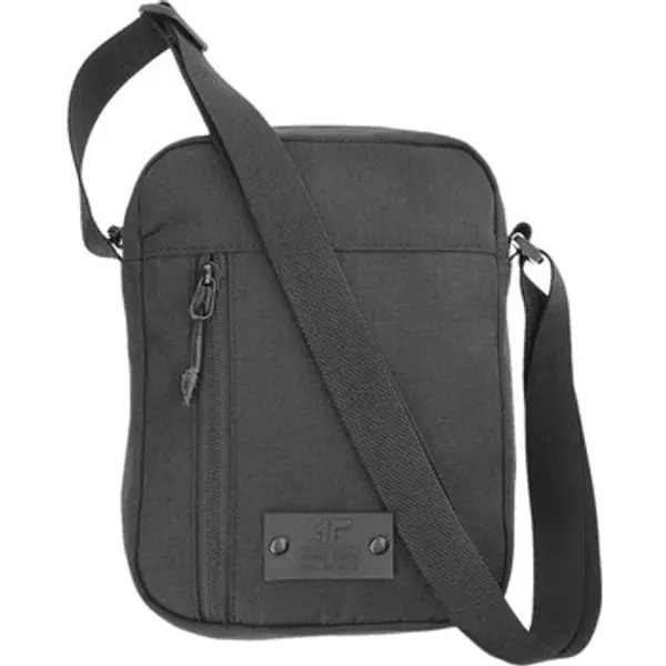 4F 4F  Torbe preko ramena 4FWSS24APOUU059DEEPBLACK  4F