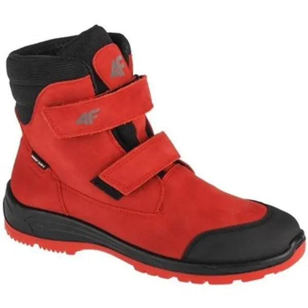 4F 4F  Visoke tenisice Junior Trek  4F