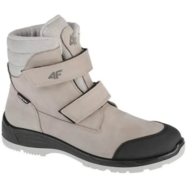 4F 4F  Visoke tenisice Junior Trek  4F