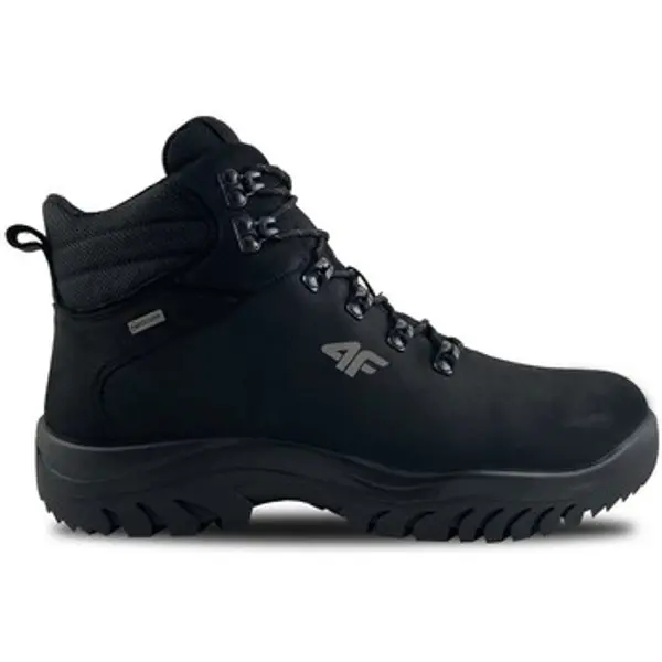 4F 4F  Visoke tenisice OBMH257  4F