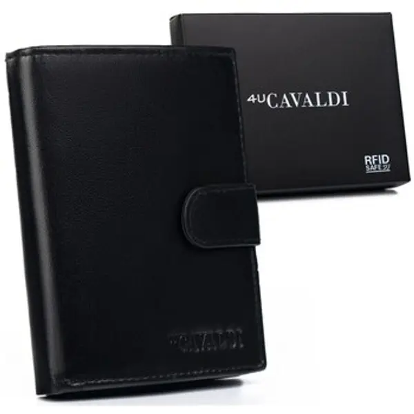 4U Cavaldi 4U Cavaldi  Novčanici 0001LPBS  4U Cavaldi