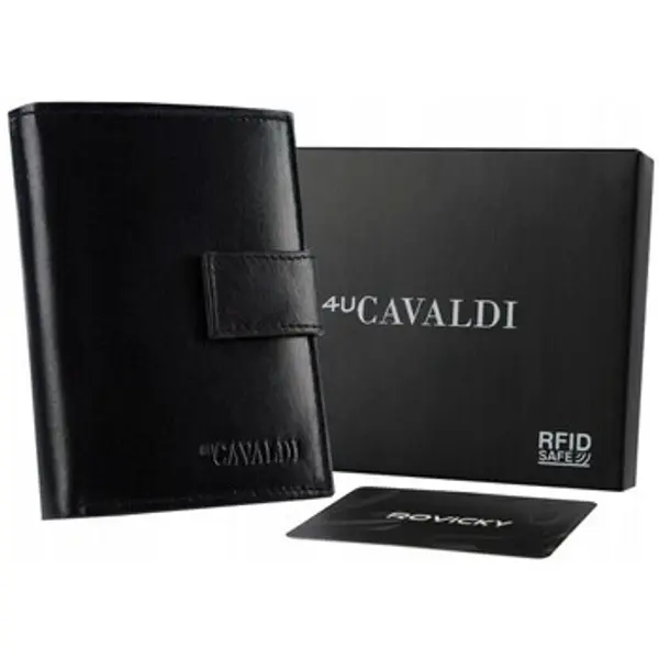 4U Cavaldi 4U Cavaldi  Novčanici 0104LPBSRFID  4U Cavaldi