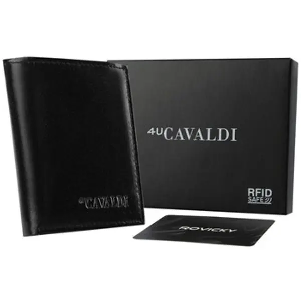 4U Cavaldi 4U Cavaldi  Novčanici 0800BSRFID  4U Cavaldi