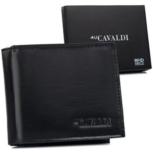 4U Cavaldi 4U Cavaldi  Novčanici DH0670PBS  4U Cavaldi