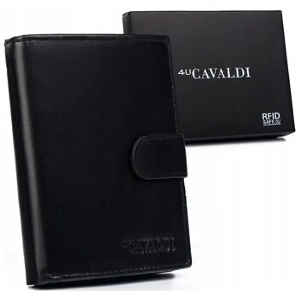 4U Cavaldi 4U Cavaldi  Novčanici DH0800LPBSRFID  4U Cavaldi