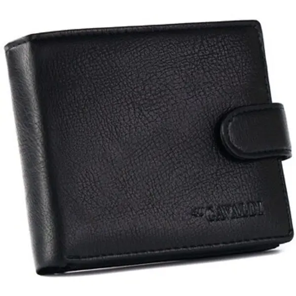 4U Cavaldi 4U Cavaldi  Novčanici DHM621LPU6816BLACK65014  4U Cavaldi