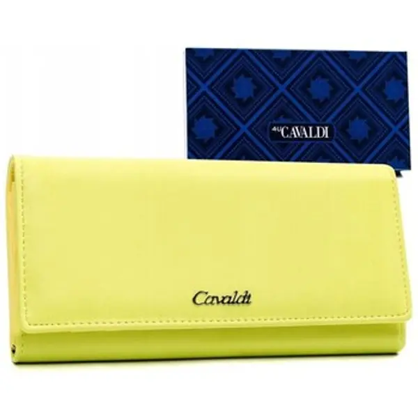 4U Cavaldi 4U Cavaldi  Novčanici rovicky240180  4U Cavaldi