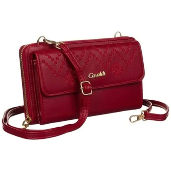4U Cavaldi 4U Cavaldi  Torbe preko ramena PUM137980Red55352  4U Cavaldi