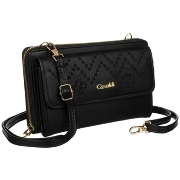 4U Cavaldi 4U Cavaldi  Torbe za nošenje preko tijela PUM132268Black55349  4U Cavaldi