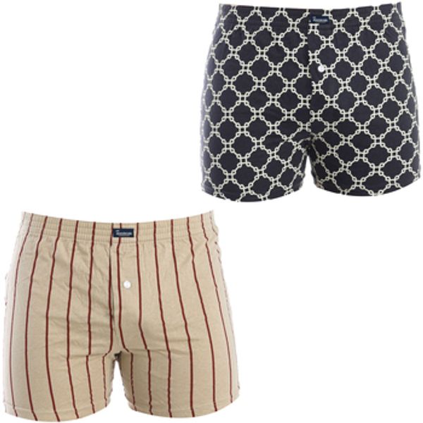 Abanderado Abanderado  Bokserice A0100-1QY  Abanderado