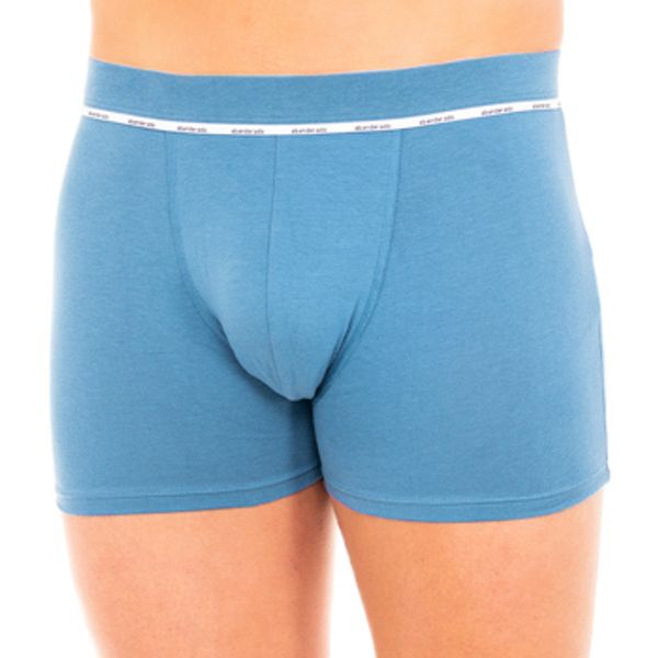 Abanderado Abanderado  Bokserice A08HX-GRIS-AZULADO  Abanderado