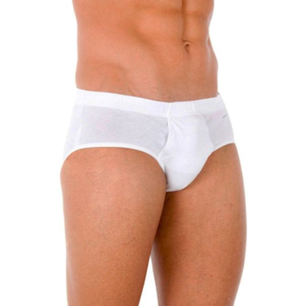 Abanderado Abanderado  Gaće 0527-BLANCO  Abanderado