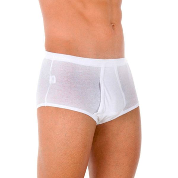 Abanderado Abanderado  Gaće 0985-BLANCO  Abanderado