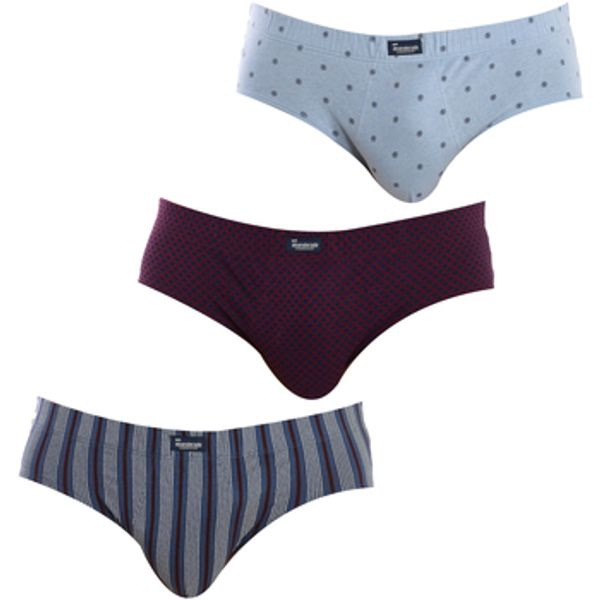 Abanderado Abanderado  Gaće A0080-1QP  Abanderado