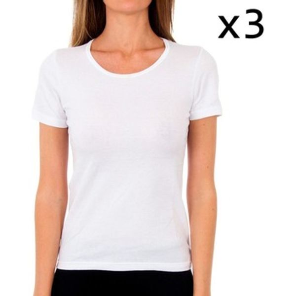 Abanderado Abanderado  Potkošulje 4589-BLANCO  Abanderado