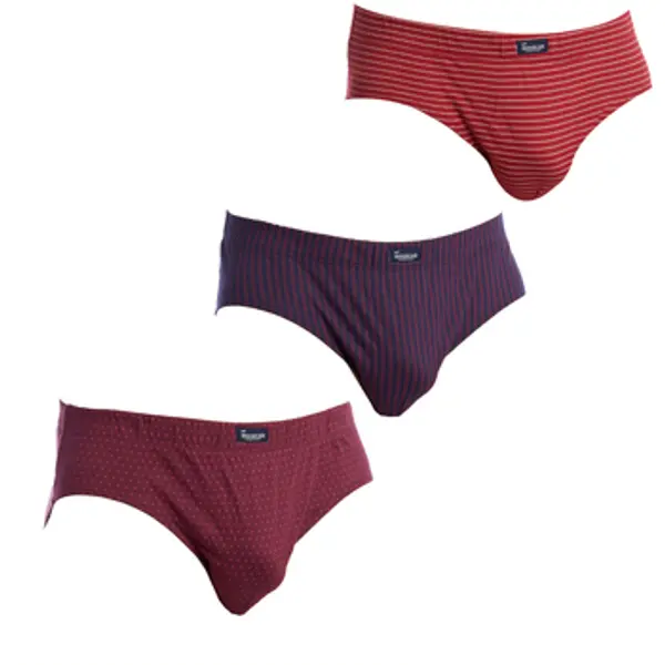 Abanderado Abanderado  Slip gaćice A0080-1ET  Abanderado