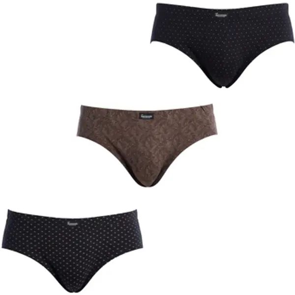Abanderado Abanderado  Slip gaćice A0080-1TI  Abanderado