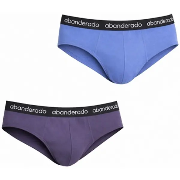 Abanderado Abanderado  Slip gaćice AA595-1TA  Abanderado