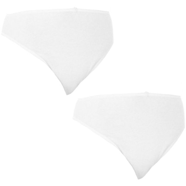 Abanderado Abanderado  Slip gaćice APP4269-BLANCO  Abanderado