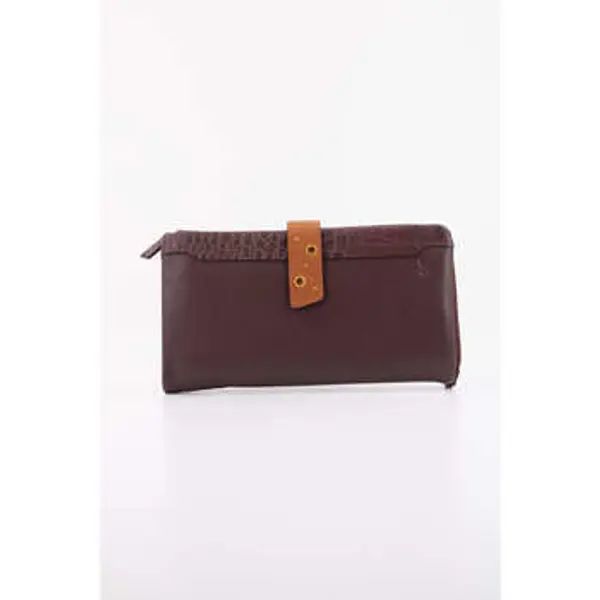 Abbacino Abbacino  Novčanici Carteras Mujer Modèle 173135  Abbacino