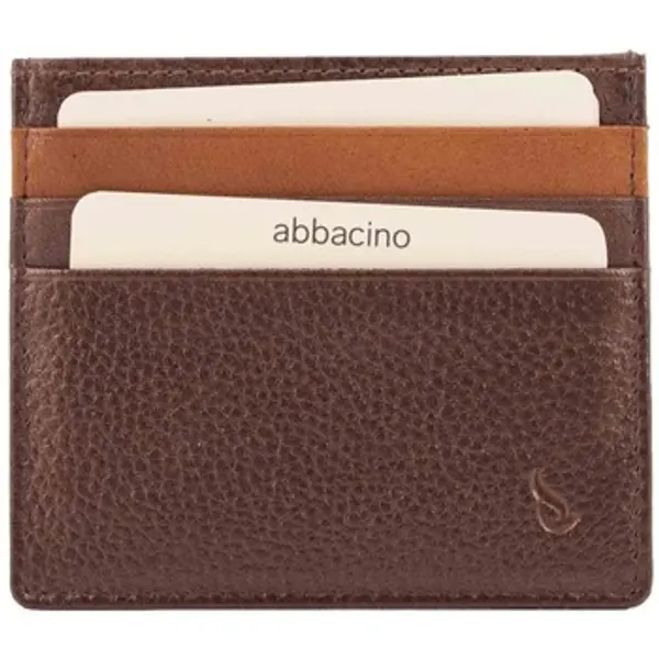 Abbacino Abbacino  Novčanici Carteras Mujer Modèle 173140  Abbacino