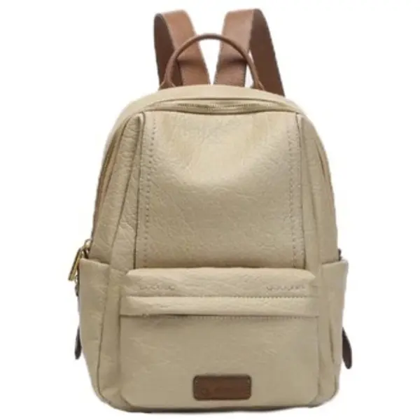 Abbacino Abbacino  Ruksaci Bolsos Mujer Modèle Trendy Arda  Abbacino