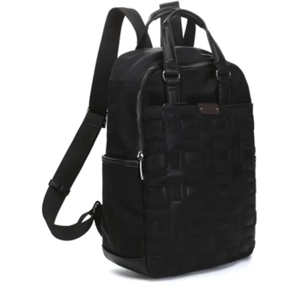 Abbacino Abbacino  Ruksaci Mochilas Mujer Modèle 173166  Abbacino