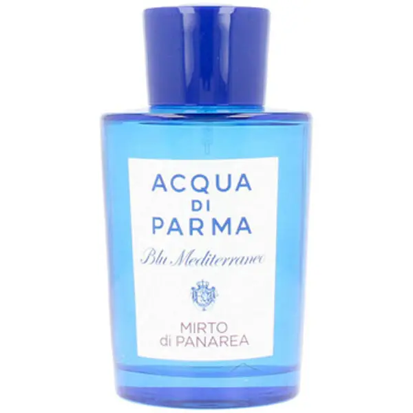 Acqua Di Parma Acqua Di Parma  Toaletna voda Blu Mediterraneo Eau de Toilette - 180 m  Acqua Di Parma