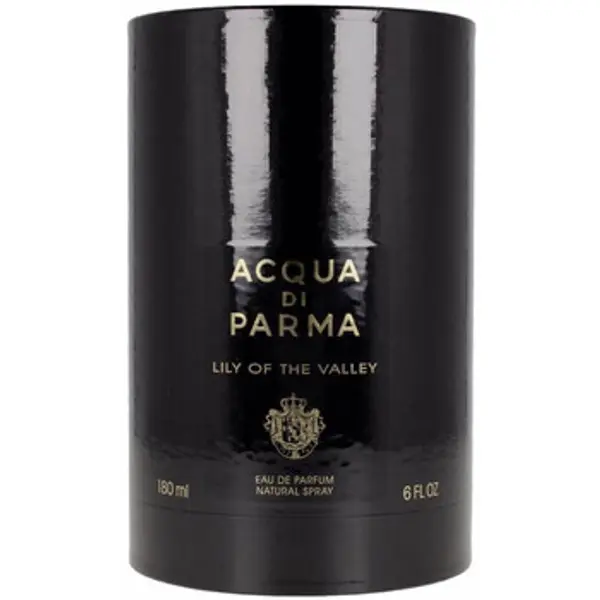 Acqua Di Parma Acqua Di Parma  Toaletna voda Eau de Parfum  Lily of the Valley - 180 m  Acqua Di Parma