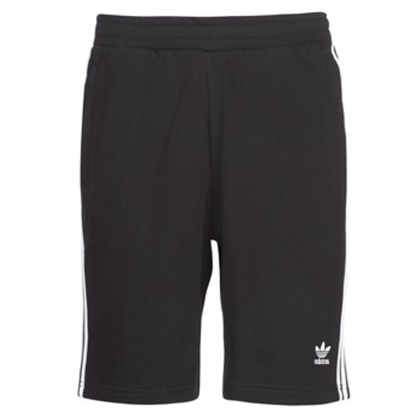 adidas adidas  Bermude i kratke hlače 3 STRIPE SHORT  adidas