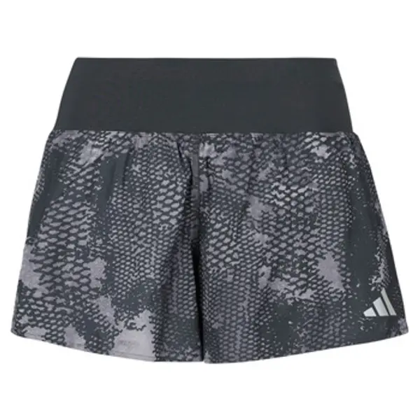 adidas adidas  Bermude i kratke hlače ADI365 Running Animal Print Iconic Shorts  adidas