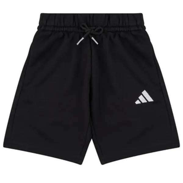 adidas adidas  Bermude i kratke hlače adidas Boys French Terry Slogan Shorts Kids  adidas