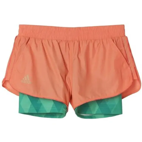 adidas adidas  Bermude i kratke hlače AJ3281  adidas