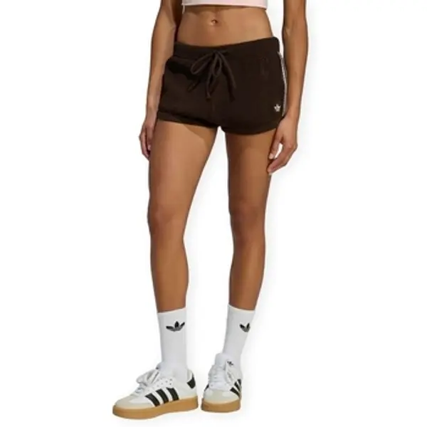 adidas adidas  Bermude i kratke hlače Crochet Shorts KE0197  adidas