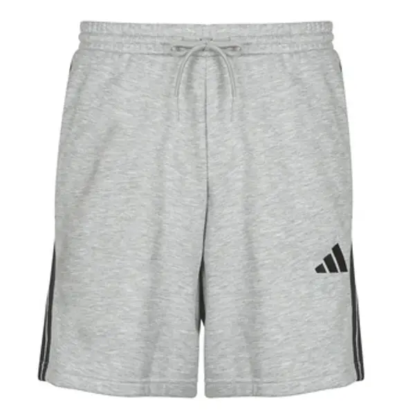 adidas adidas  Bermude i kratke hlače Essential 3-Stripes French Terry Shorts  adidas